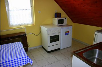 Madjarska Privát Zalakaros, Eksterijer